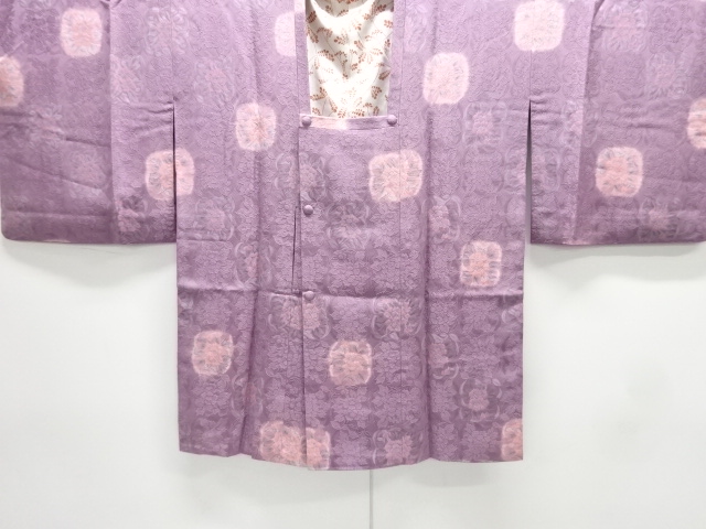 Haori Silk